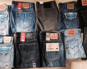 Chuyên jeans levis cambodia giá tốt (zalo 0982225625