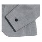 Figure-fit jacket -grey-1