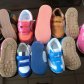 Lô hàng giầy trẻ em ZARA xuất Hàn
