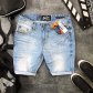 Jeans Short Super Dry - Tổng Kho VNXK