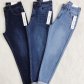 quần jeans nữ boyfriend 3 màu cơ bản, bán buôn bỏ sỉ tại kho hàng xưởng jeans Thuận Hải