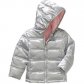 Healthtex Baby Toddler Girl Bubble Puffer Jacket (4)