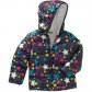 Healthtex Baby Toddler Girl Bubble Puffer Jacket (5)