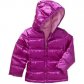 Healthtex Baby Toddler Girl Bubble Puffer Jacket