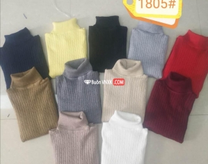 Chuyên sỉ áo len nam hàng Quảng Châu giá 8x