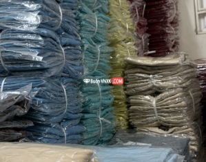 Cần thanh lý gấp lô áo len nam đẹp trơn 1 màu hơn 1000 áo giá 3x 