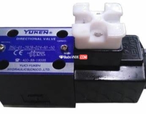 Cung cấp các loại Van  YUKEN ( EBG, EDG, RBG,  MP-04, MS04…)