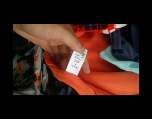 Cần bán Lô quần áo đàm váy trẻ em Cater's xuất xịn giá nguyên lô 22k/c lô 400c