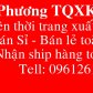 Phuong XK