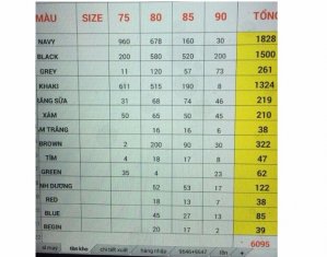 Lô 6000c quần soc chuyền chuẩn vải Hàn Quốc ( chất như quần đi biển).