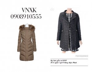 Kho hàng quần áo hàng VNXK chính hãng, hàng xuất dư không qua trung gian. 