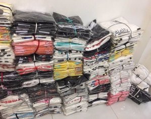 Thanh lý áo thun 4 chiều Nữ chất mềm mịn, đa dạng mẫu số lượng hơn 7000 cái