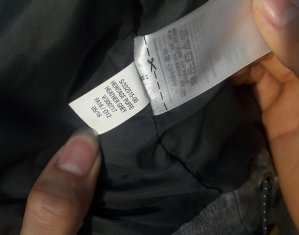 Cần mua lô quần gió xuất Hàn xịn (1 lớp, 2 lớp)