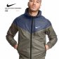 Áo gió Nike 2017 - Chính hãng - Xịn 100%