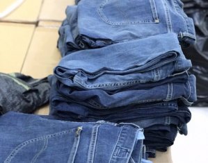 Quần Jeans Lee hàng xuất xịn