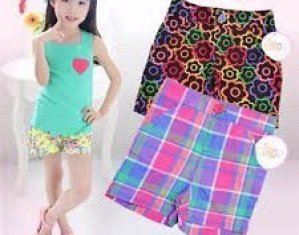 Hàng hè 2017 quần áo trẻ em xuất dư cho các shop trên toàn quốc