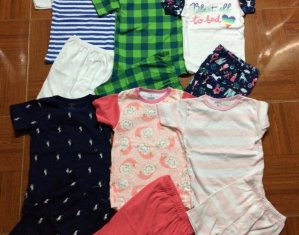 Đầu mối cung cấp quần áo trẻ em vnxk cho các shop trên toàn quốc