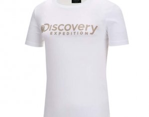 Áo phông Discovery xuất xịn