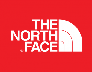 The North Face, Jack WolfSkin....