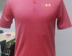 Polo Under Amour xịn