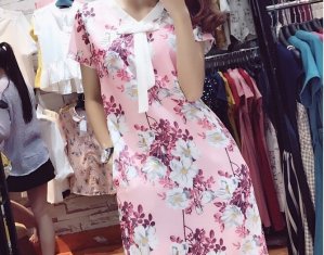 Xưởng quần áo công sở nữ sỉ giá rẻ nhất Hà Nội