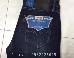 Cần Chia lô jeans levis cambodia 511 giá cực tốt cho các shop ( zalo 0982225625)