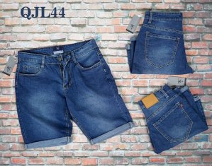 QUẦN SHORT JEAN