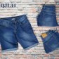 QUẦN SHORT JEAN