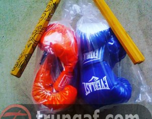 bán găng tay boxing giá rẻ