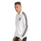 Adidas Originals ADC Fashion Track Top White Black O67j9288 - Men - Apparel_2_LRG