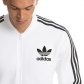 Adidas Originals ADC Fashion Track Top White Black O67j9288 - Men - Apparel_3_LRG