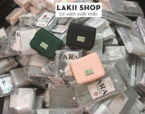 Chuyên sỉ số lượng túi xách xuất khẩu - Lakiishop