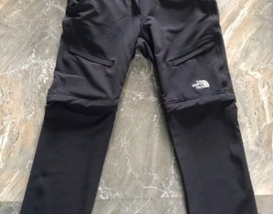 Lô quần tháo ống The North face cần đi nhanh