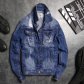 jacket jean mg1