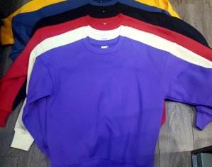 Lô Hoodie và Sweater (6 màu)