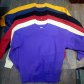 Lô Hoodie và Sweater (6 màu)