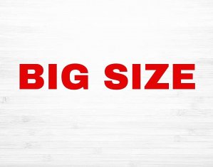 Cần tìm nguồn hàng NỮ BIGSIZE (Từ 60kg -> 95kg ) 