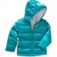 Healthtex Baby Toddler Girl Bubble Puffer Jacket