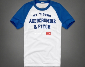 Chuyên cung cấp sỉ lẻ oder áo thun Abercrombie & Hollister