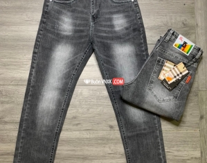 Jeans teen cao cấp - Giá 155k