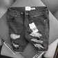 [Kho Linh Đan Man] ZARA - Short Jeans - 5 Màu