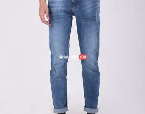 Nhận Đặt May Jeans Theo Mẫu Cho Local Brand - Xưởng May Chuyên Jeans TP.HCM