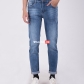 Nhận Đặt May Jeans Theo Mẫu Cho Local Brand - Xưởng May Chuyên Jeans TP.HCM