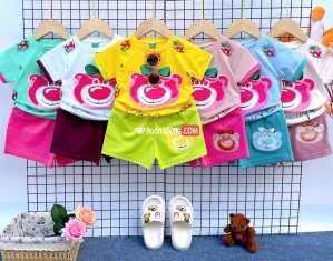 Nikifa - Chất lượng tốt cho quần áo trẻ em: Giá sỉ từ 10k
