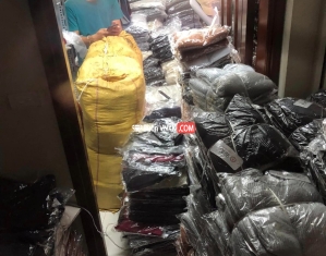 Thanh lý hơn 1000 áo len nam hàng mới đủ tem mác