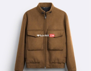 Công Ty VNSOUL - Jacket Zara Nam Dư Xịn