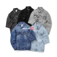 HOT HOT - COLLECTION JACKET DENIM DEFOXX (5 COLORS)