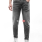 JEANS SLIM FIT DEFOXX GRAY 241113