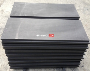 Cung cấp Graphite tấm chặn đuôi lò, tấm Graphite bôi trơn , bột than chì, nồi Graphite