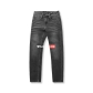 COLLECTION JEANS SLIM FIT GRAY INSTOCK (13 COLORS